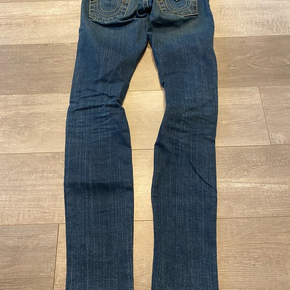True religion jeans - Picture 2 of 4